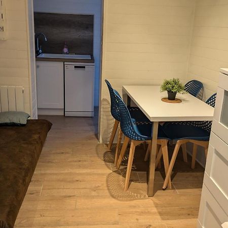 'Le Patio' Appartement Avec Terrasse Royan Exteriér fotografie