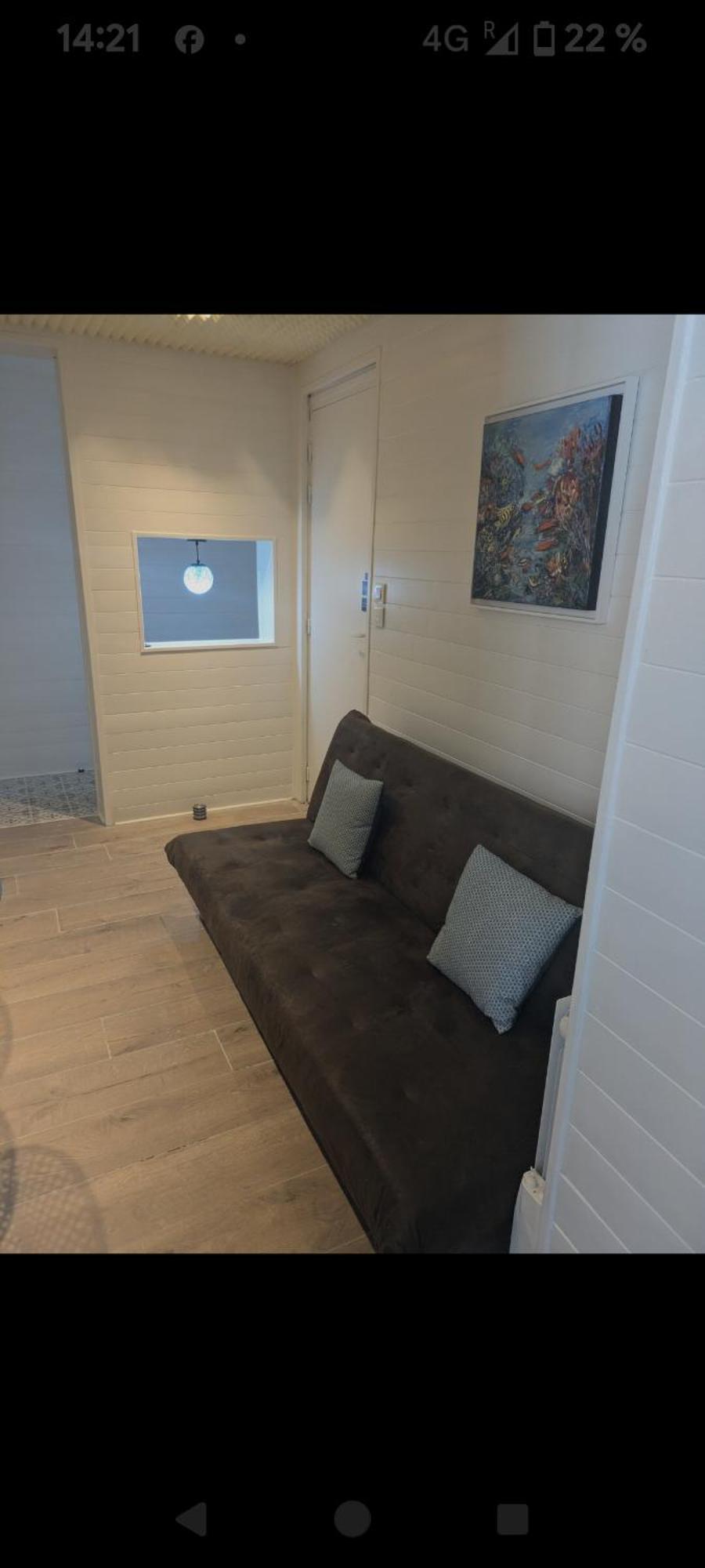 'Le Patio' Appartement Avec Terrasse Royan Exteriér fotografie