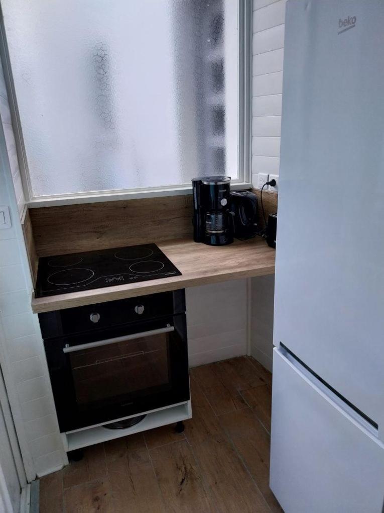 'Le Patio' Appartement Avec Terrasse Royan Exteriér fotografie
